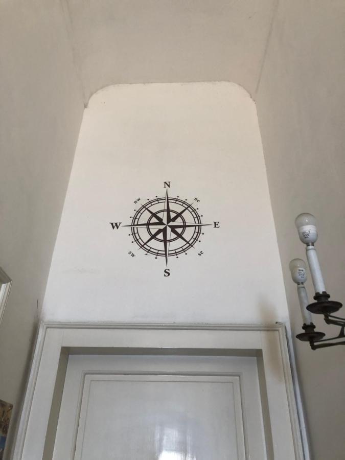 Hostel Beach House Giardini-Naxos Zewnętrze zdjęcie