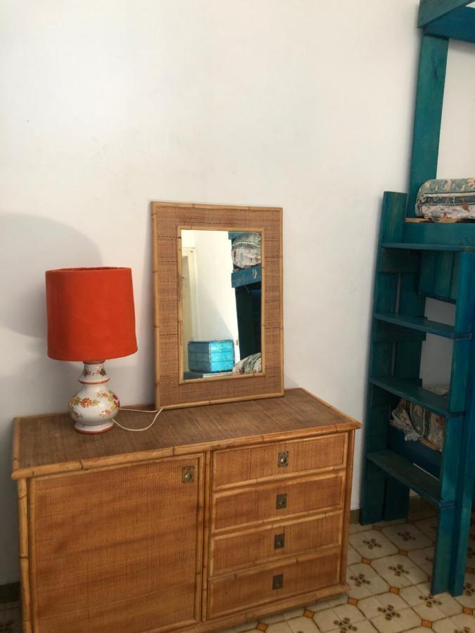 Hostel Beach House Giardini-Naxos Zewnętrze zdjęcie