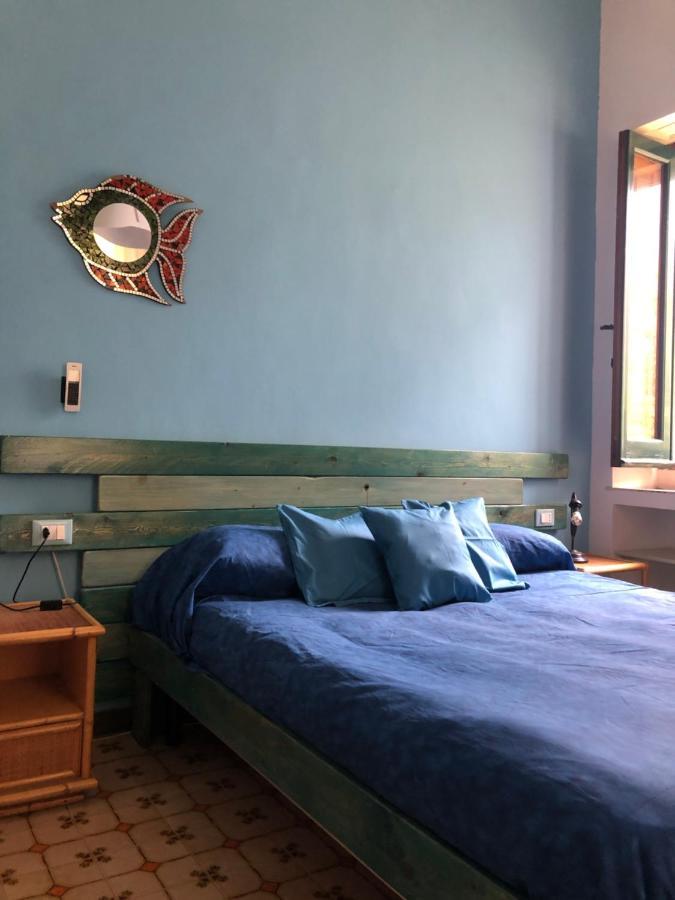 Hostel Beach House Giardini-Naxos Zewnętrze zdjęcie