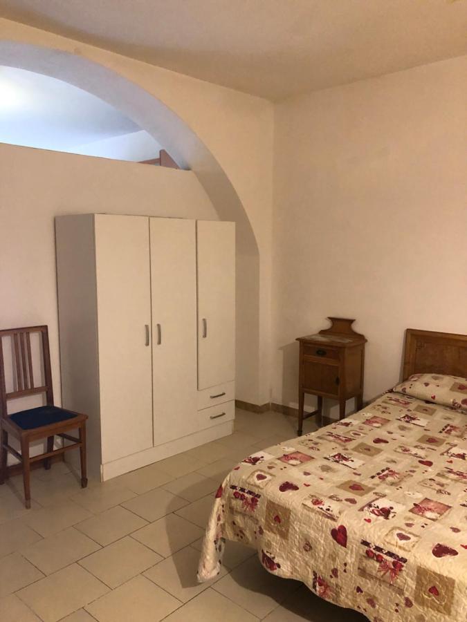 Hostel Beach House Giardini-Naxos Zewnętrze zdjęcie