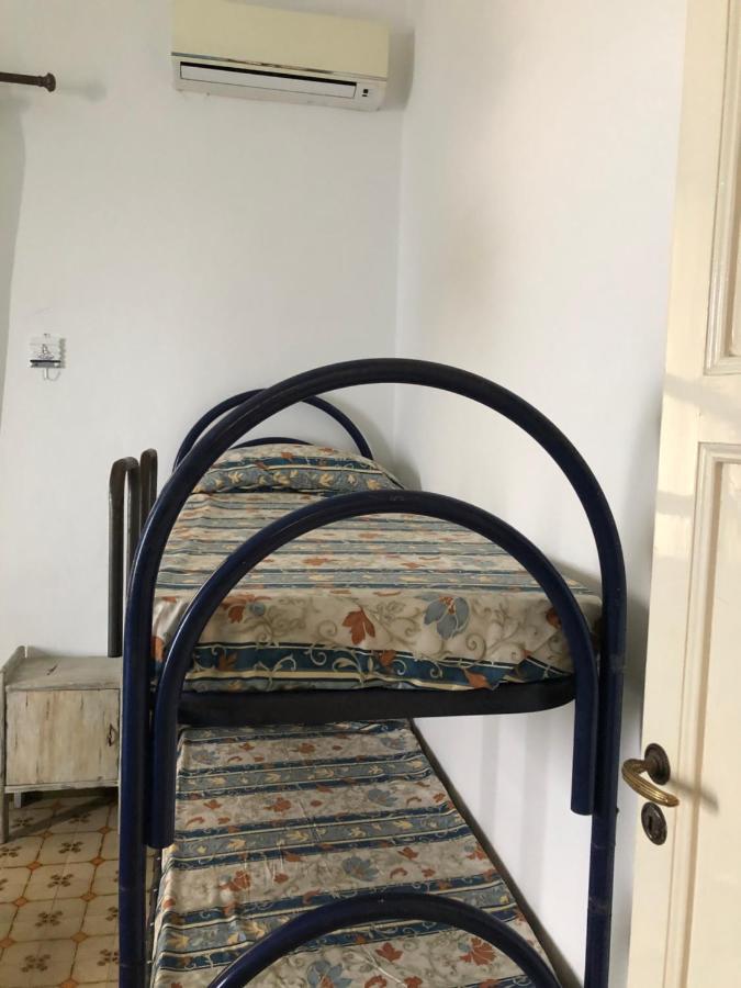 Hostel Beach House Giardini-Naxos Zewnętrze zdjęcie