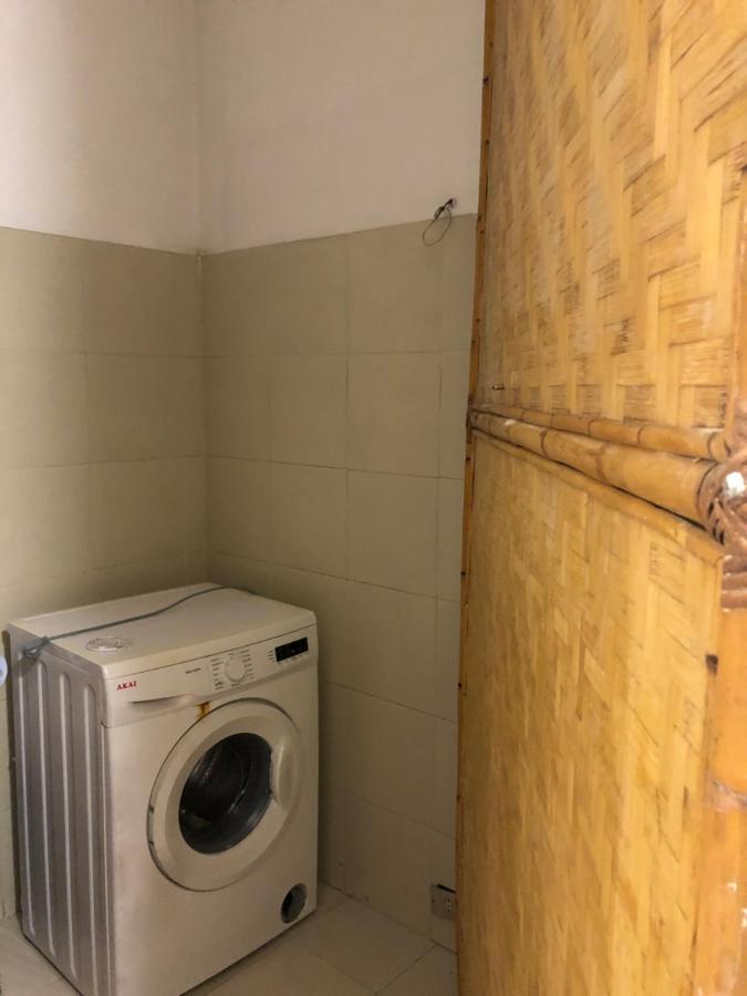 Hostel Beach House Giardini-Naxos Zewnętrze zdjęcie