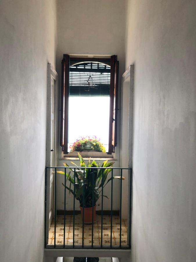 Hostel Beach House Giardini-Naxos Zewnętrze zdjęcie