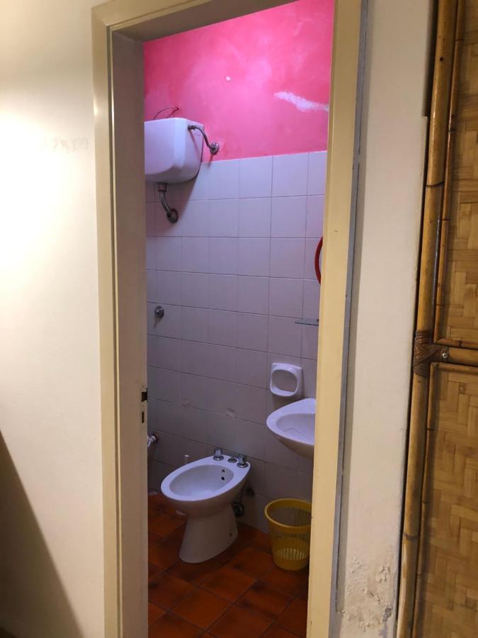 Hostel Beach House Giardini-Naxos Zewnętrze zdjęcie