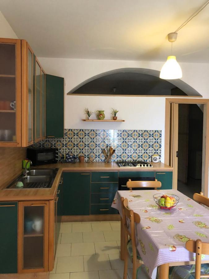 Hostel Beach House Giardini-Naxos Zewnętrze zdjęcie